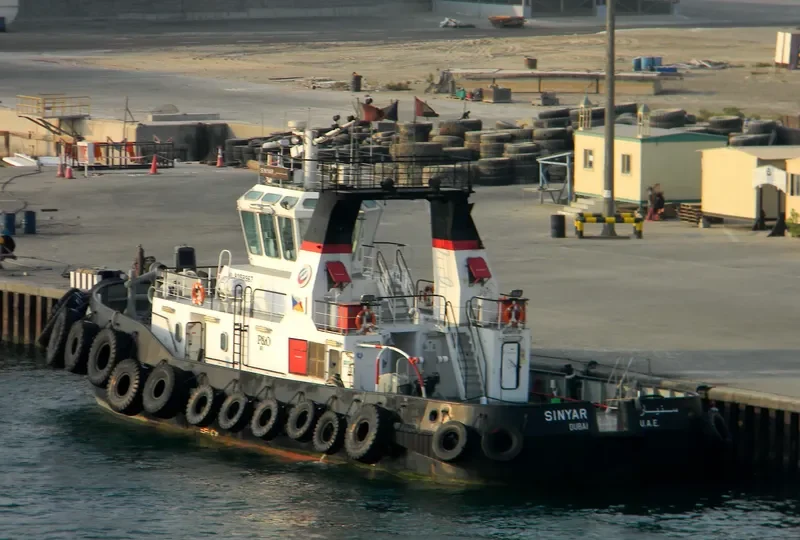 SINYAR General Cargo IMO 9358967 photo 10
