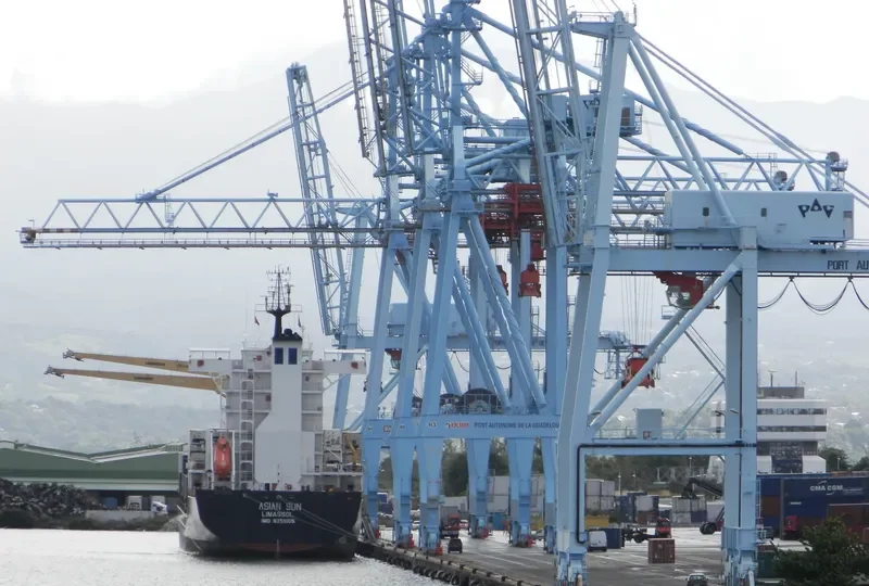 ASIAN SUN Container Ship IMO 9359105 photo 10