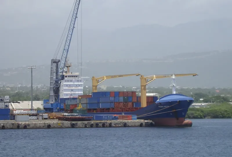 ASIAN MOON Container Ship IMO 9359117 photo 8