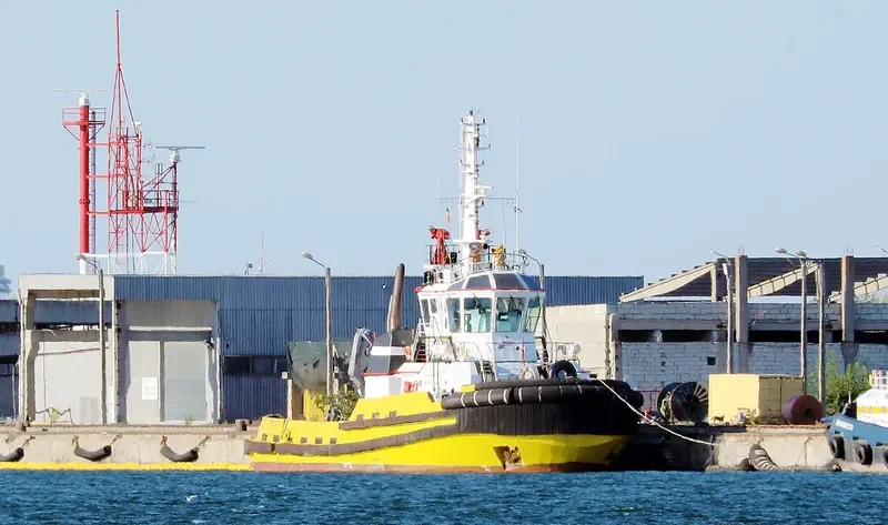 TIRRENO General Cargo IMO 9359181 photo 8