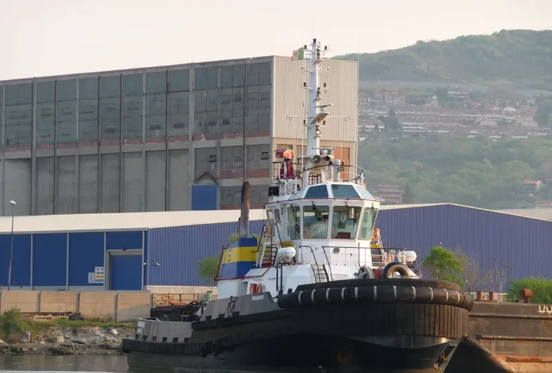 RINGHIO General Cargo IMO 9359193 photo 10