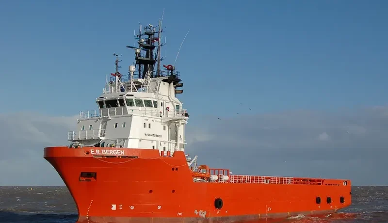 FS BERGEN Offshore Vessel IMO 9359208 photo 3