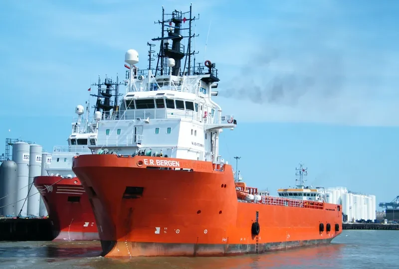 FS BERGEN Offshore Vessel IMO 9359208 photo 8