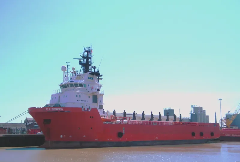 FS BERGEN Offshore Vessel IMO 9359208 photo 10