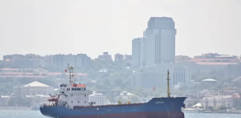 ASVIRA General Cargo IMO 9359210 photo 5