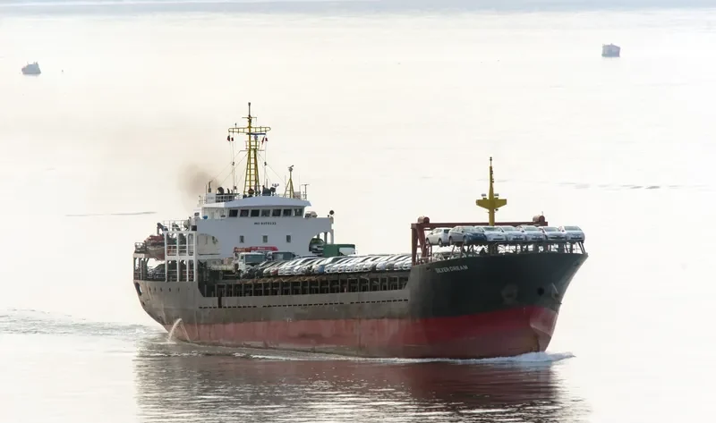 SILVER DREAM General Cargo IMO 9359222 photo 4