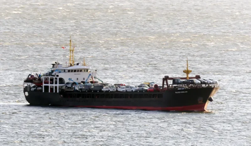SILVER DREAM General Cargo IMO 9359222 photo 10