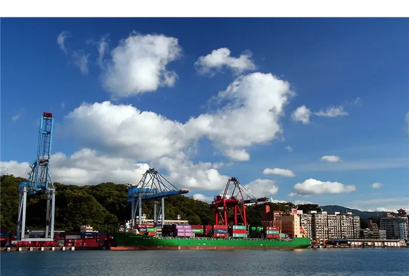 CAPE FRANKLIN Container Ship IMO 9359301