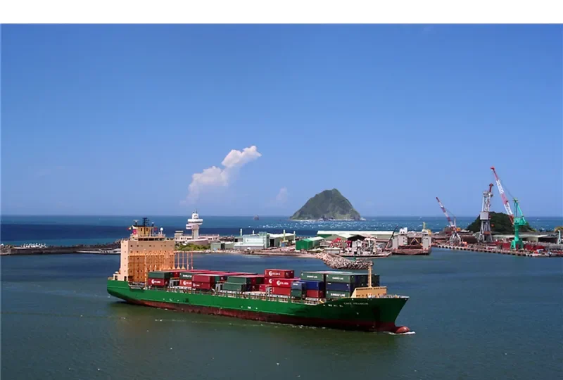 CAPE FRANKLIN Container Ship IMO 9359301 photo 2