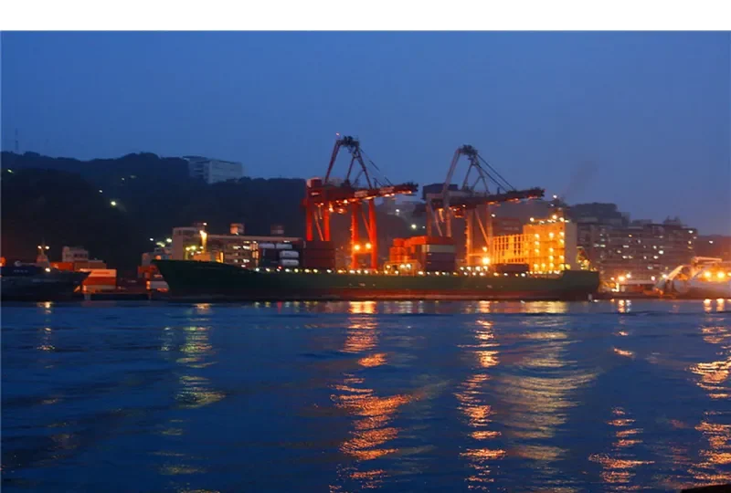 CAPE FRANKLIN Container Ship IMO 9359301 photo 4