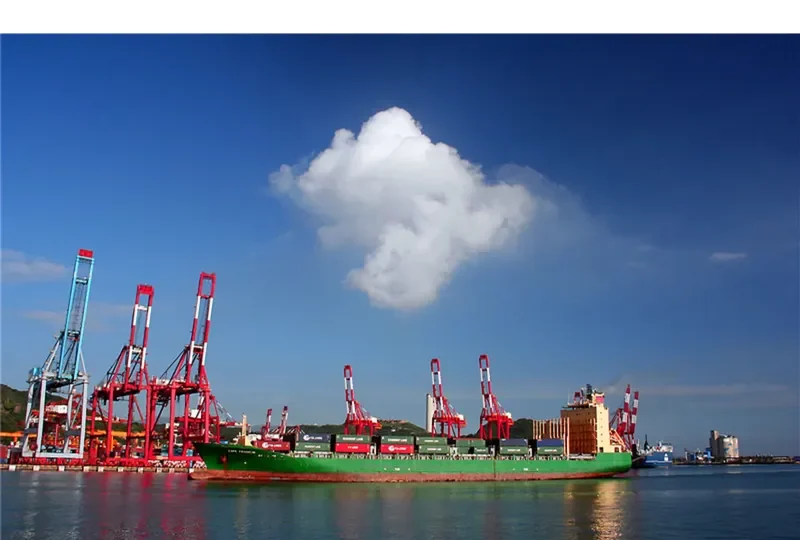 CAPE FRANKLIN Container Ship IMO 9359301 photo 5