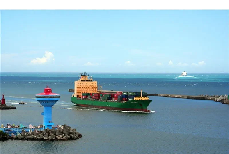 CAPE FRANKLIN Container Ship IMO 9359301 photo 6