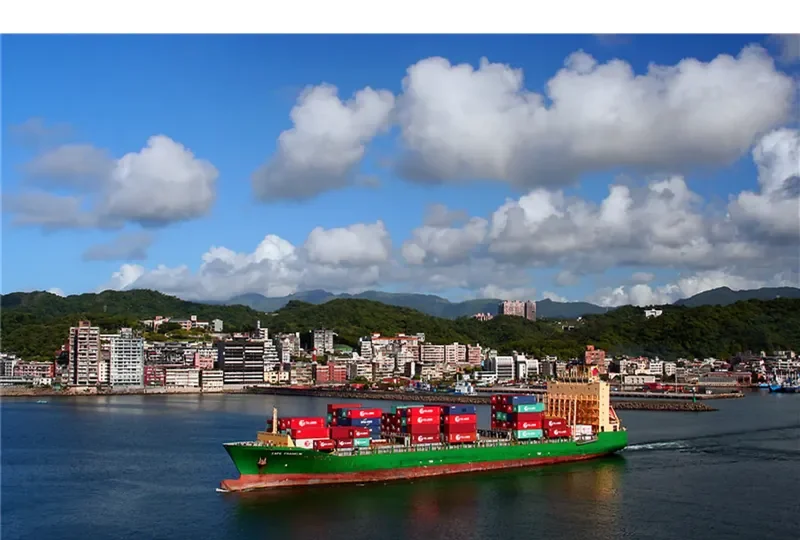 CAPE FRANKLIN Container Ship IMO 9359301 photo 9