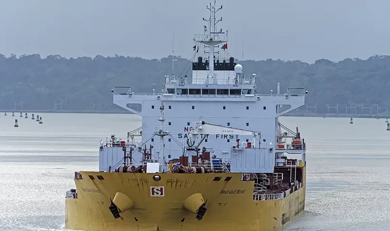 XING TONG 789 Tanker IMO 9359399 photo 2