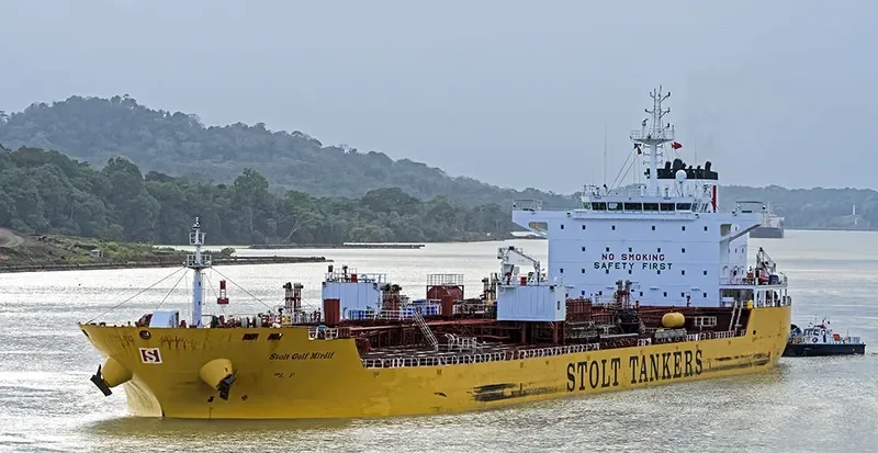 XING TONG 789 Tanker IMO 9359399 photo 3