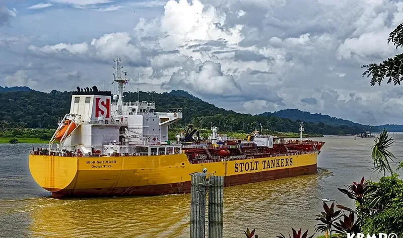 XING TONG 789 Tanker IMO 9359399 photo 5