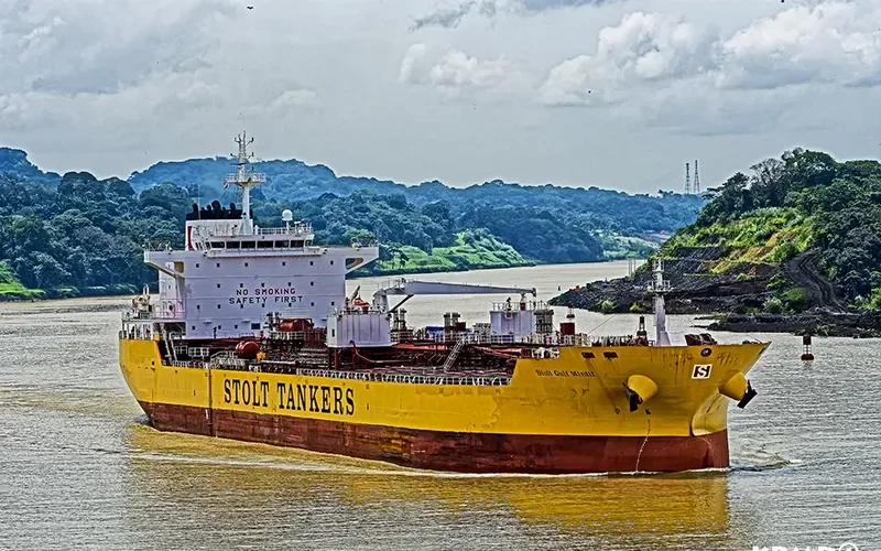 XING TONG 789 Tanker IMO 9359399 photo 6