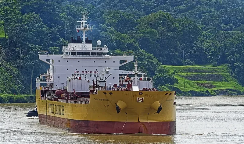 XING TONG 789 Tanker IMO 9359399 photo 7