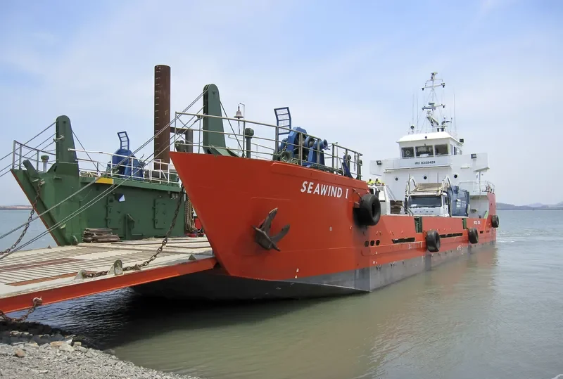 SEAWIND 1 General Cargo IMO 9359428 photo 7