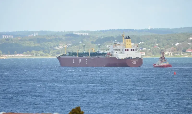 UMM LAQHAB General Cargo IMO 9359454 photo 6