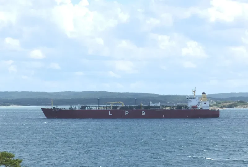 UMM LAQHAB General Cargo IMO 9359454 photo 7