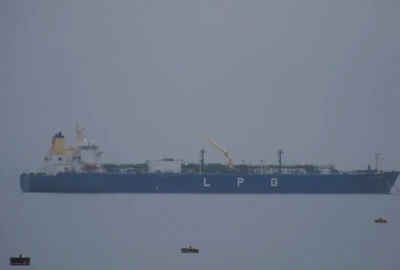 UMM LAQHAB General Cargo IMO 9359454 photo 8