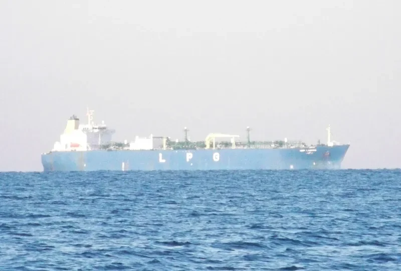 UMM LAQHAB General Cargo IMO 9359454 photo 9