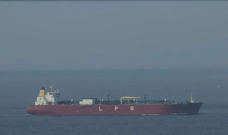 AL WUKIR General Cargo IMO 9359466 photo 7