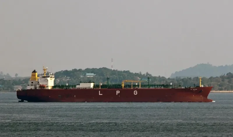 AL WUKIR General Cargo IMO 9359466 photo 8