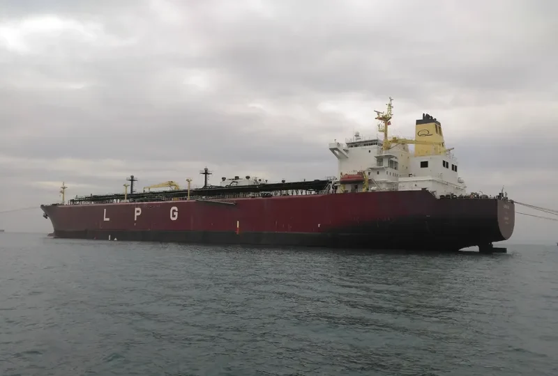 LUBARA General Cargo IMO 9359478 photo 3