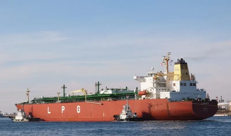 LUBARA General Cargo IMO 9359478 photo 5