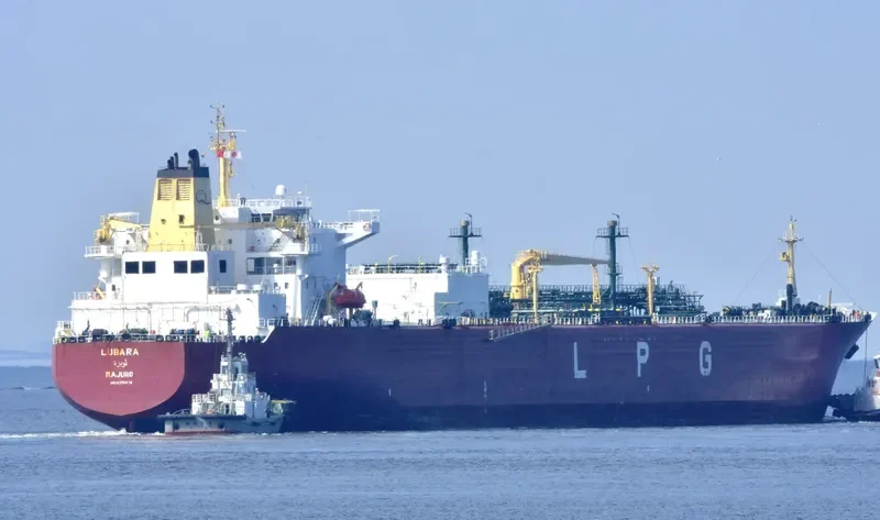 LUBARA General Cargo IMO 9359478 photo 8