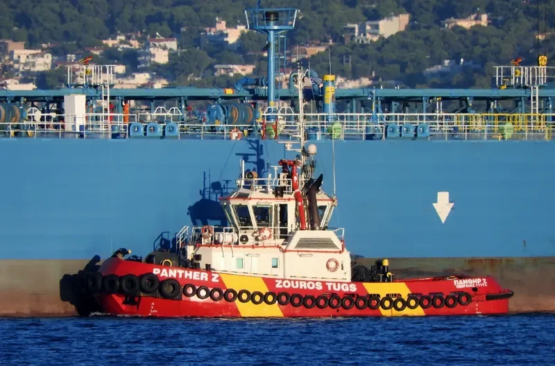PANTHER Z General Cargo IMO 9359480 photo 8