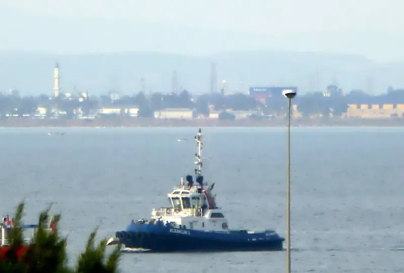 SAFI 12 General Cargo IMO 9359507 photo 4