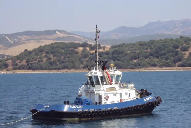SAFI 12 General Cargo IMO 9359507 photo 7