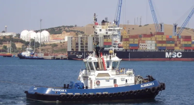 SAFI 12 General Cargo IMO 9359507 photo 10