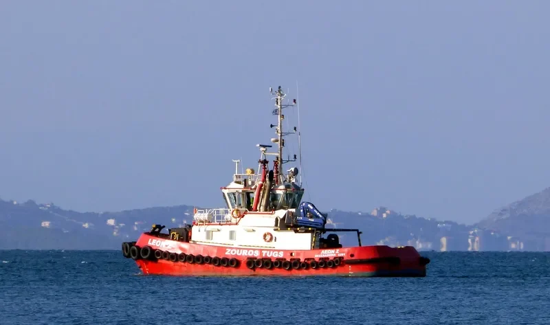 LEON Z General Cargo IMO 9359519 photo 2