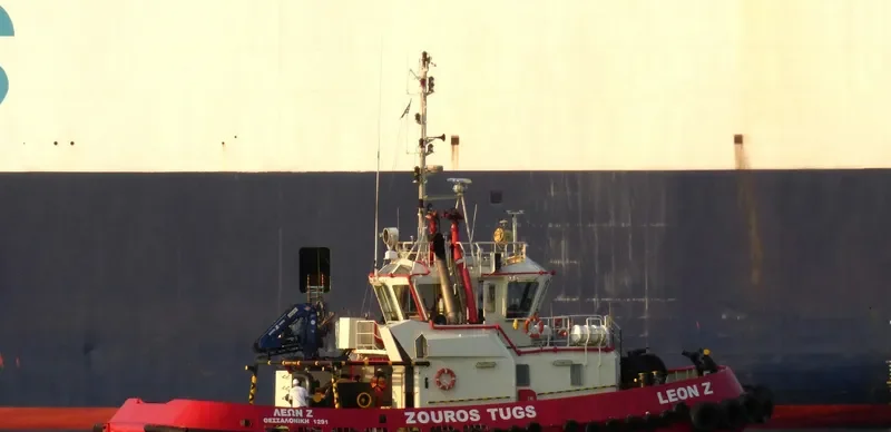 LEON Z General Cargo IMO 9359519 photo 9