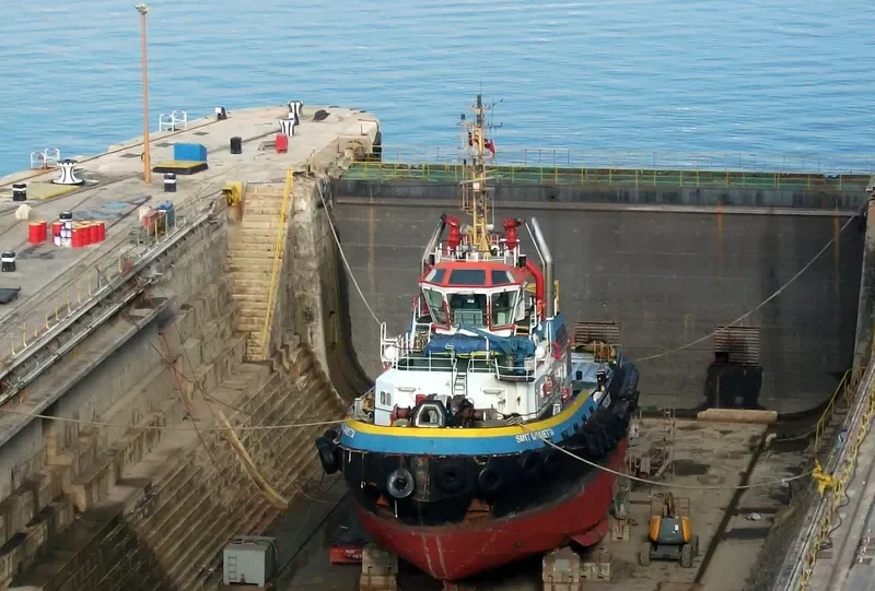 AFRIK ENYI General Cargo IMO 9359521 photo 5