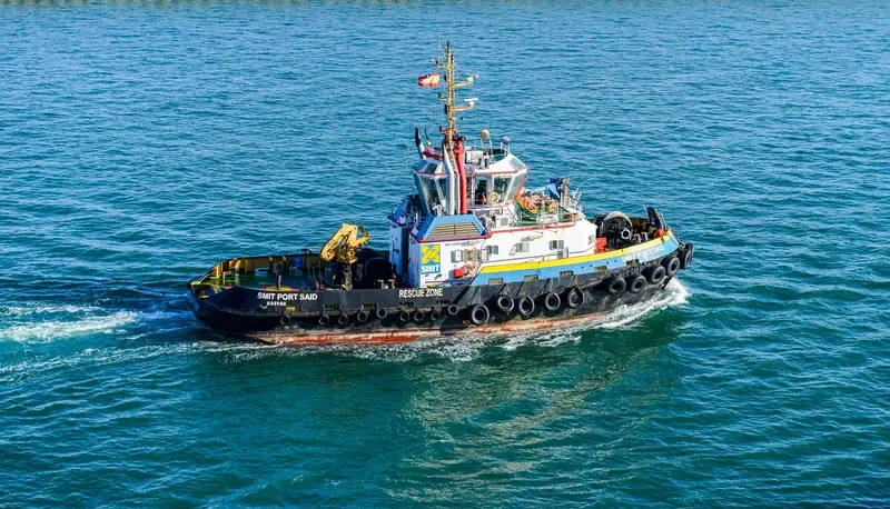 AFRIK EKULU General Cargo IMO 9359533 photo 4