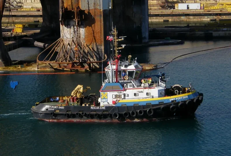 AFRIK EKULU General Cargo IMO 9359533 photo 6