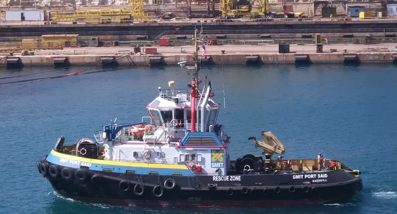 AFRIK EKULU General Cargo IMO 9359533 photo 8