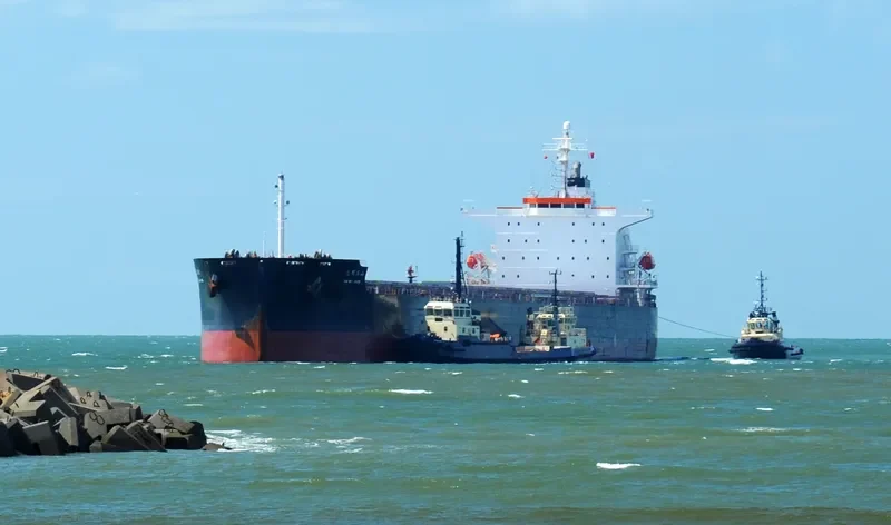 KM MT.JADE Bulk Carrier IMO 9359545 photo 7