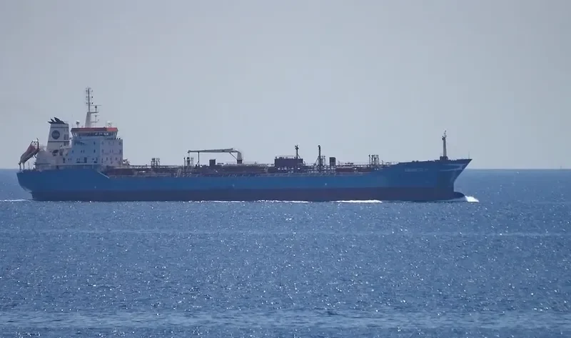 CANNETO M Tanker IMO 9359583 photo 5