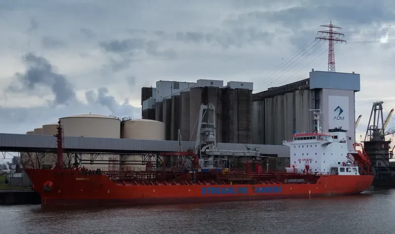 BARDON Tanker IMO 9359595 photo 4