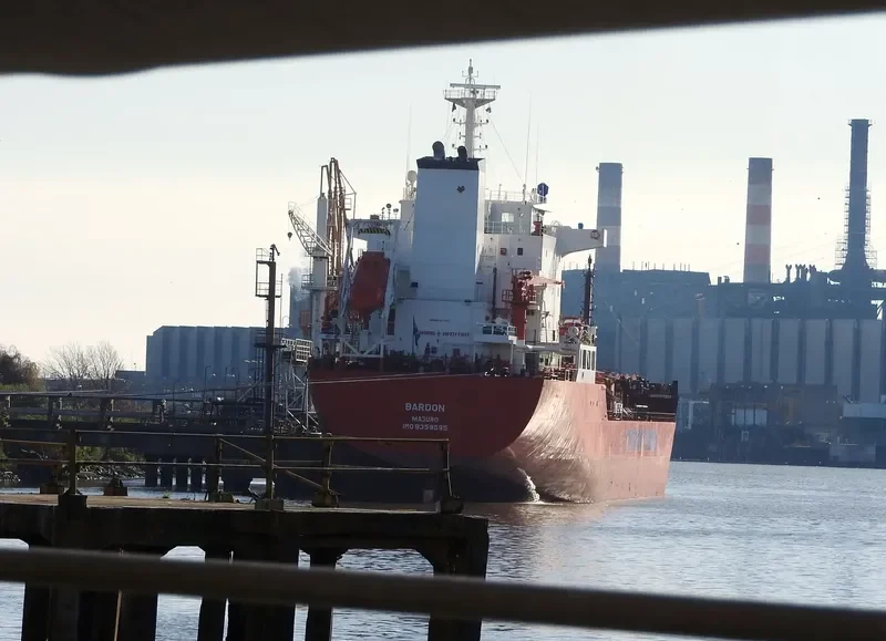 BARDON Tanker IMO 9359595 photo 7