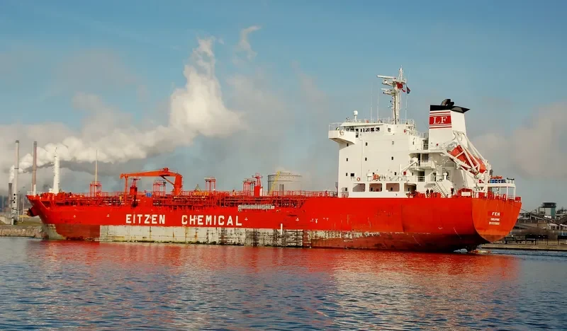 MESABI Tanker IMO 9359600 photo 2