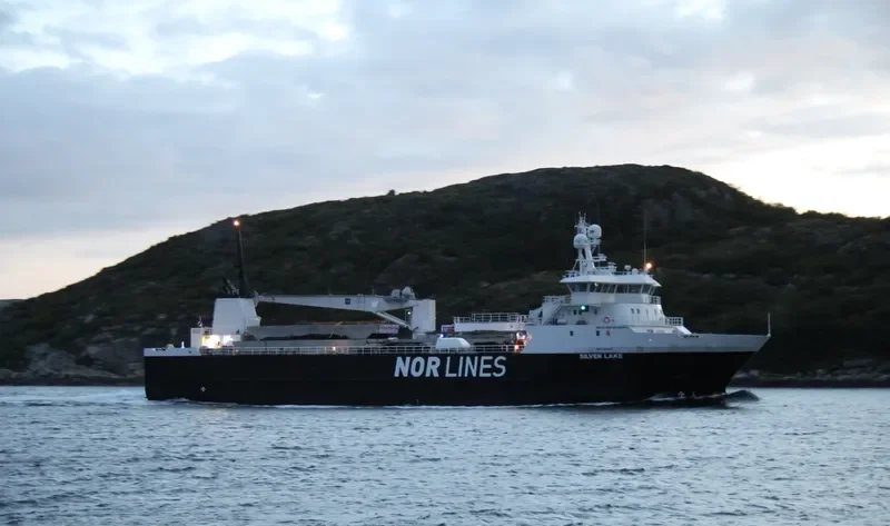 FOLLA General Cargo IMO 9359648 photo 3