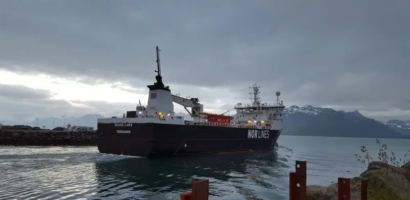 FOLLA General Cargo IMO 9359648 photo 4