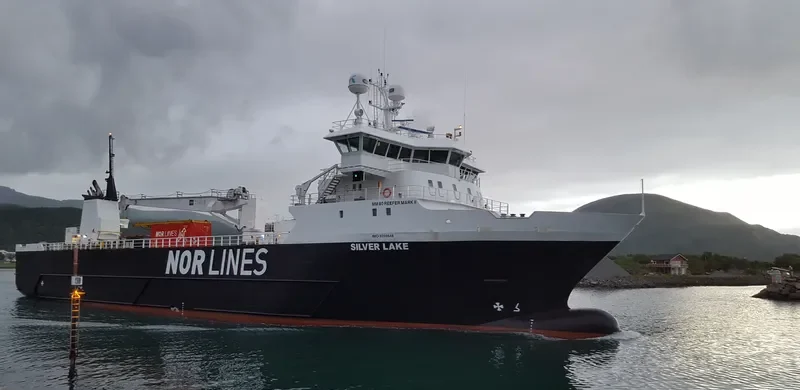 FOLLA General Cargo IMO 9359648 photo 5